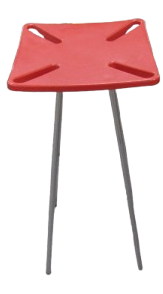 Plastpall