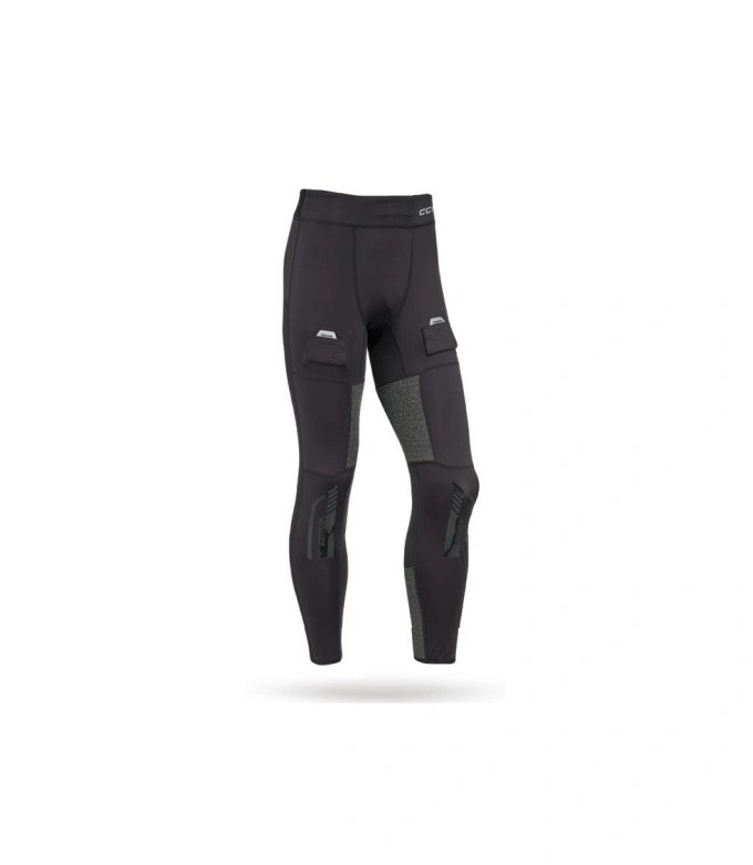 CCM Tacks Pro Base Layer Pant (Jock & Tabs) - Jr