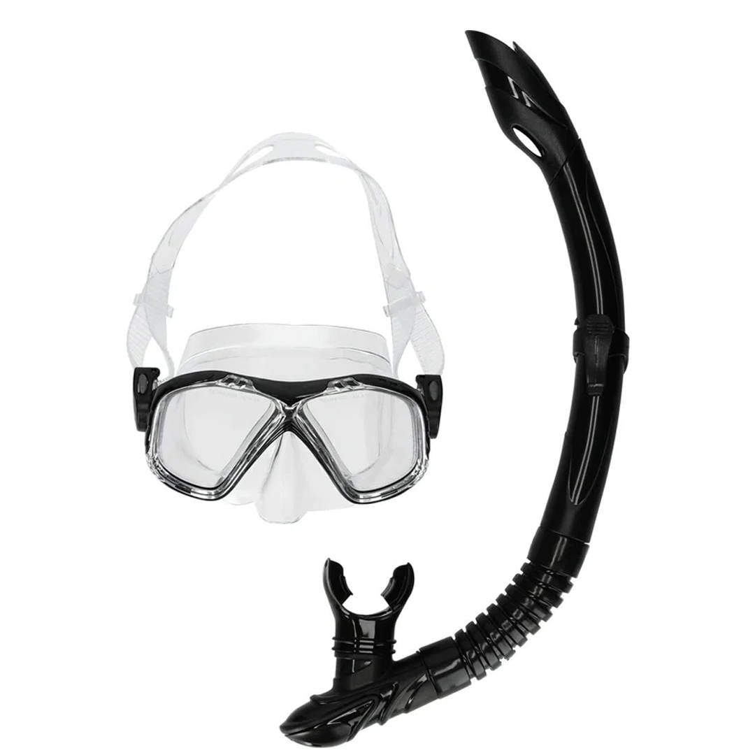 Rezo Sotavento Adult Diving Set Snorkelset
