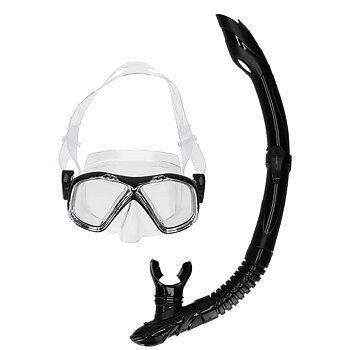 Rezo Sotavento Adult Diving Set Snorkelset