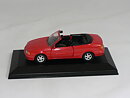 Volvo  C70  Cab  1:43  Atlas