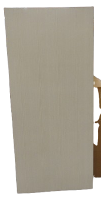 Arbetsbord (ihopfällbart)