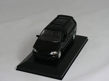 Ford  Windstar   1:43 Atlas