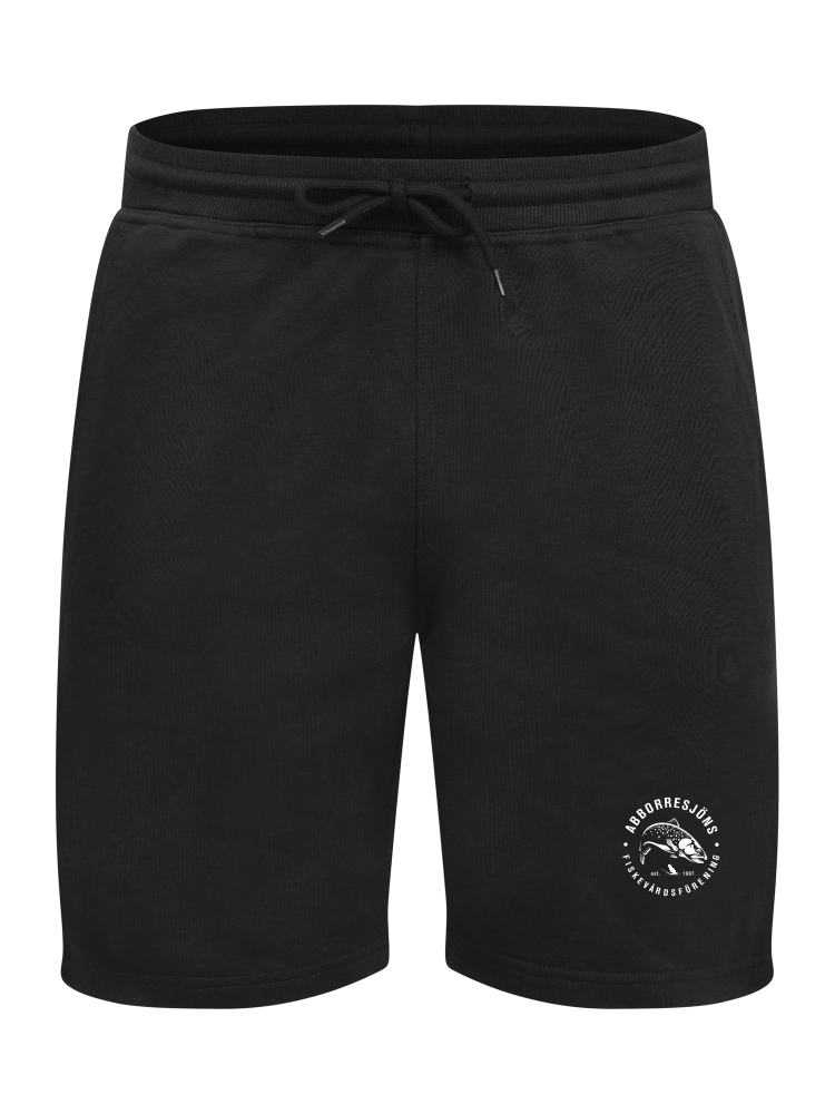 Shorts Pro (Svart)-Abborresjön