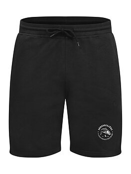 Shorts Pro (Svart)-Abborresjön