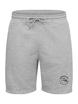 Shorts Pro (Gråmelerad)-Abborresjön