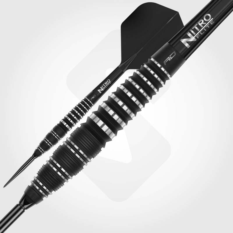 Red Dragon Sable Bomb Switch Points 90% 26g - 5