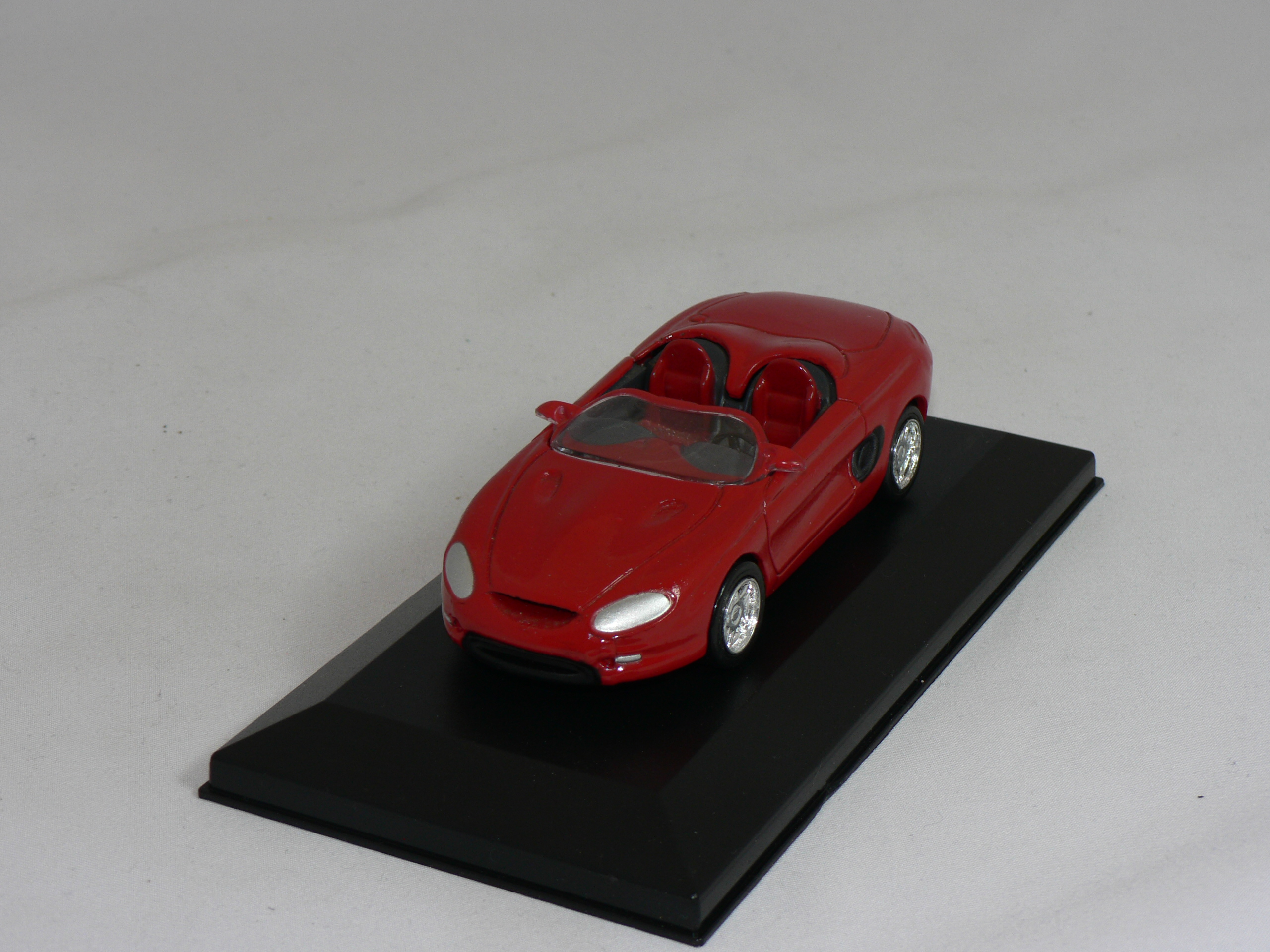 Ford   Mustang Mach  III   1:43  Atlas