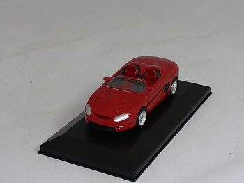 Ford   Mustang Mach  III   1:43  Atlas