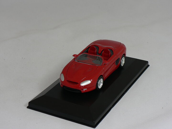 Ford   Mustang Mach  III   1:43  Atlas