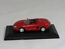 Ford   Mustang Mach  III   1:43  Atlas