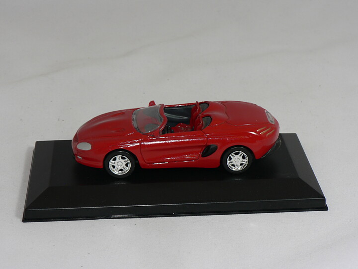 Ford   Mustang Mach  III   1:43  Atlas
