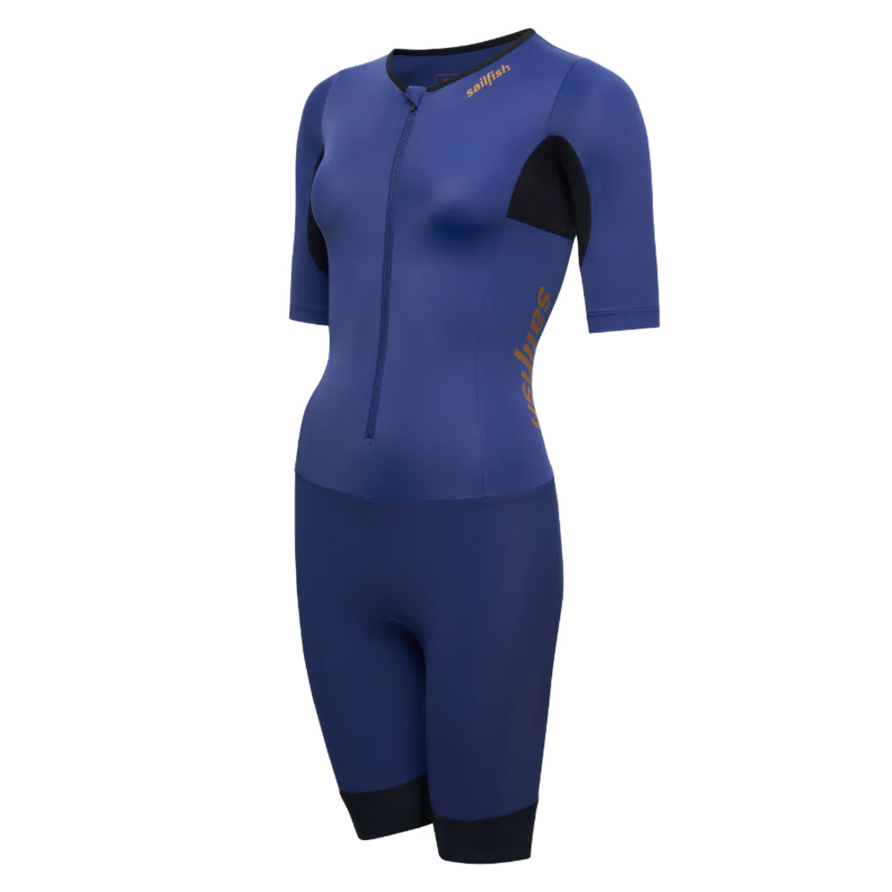sailfish Womens Aerosuit Perform 2 - dark blue - 3