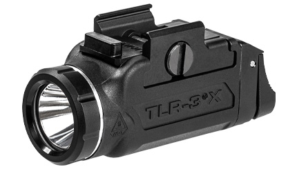Streamlight TLR-3X (1913 Slim)  G43X, G48