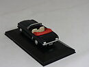 Ford  Mustang   Cab  1965  1:43 Atlas