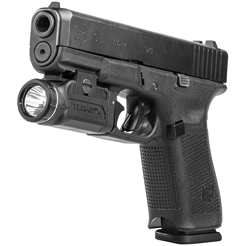 Streamlight TLR-3X (1913)  - 2