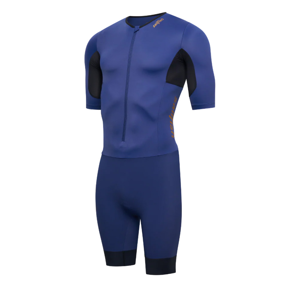 sailfish Mens Aerosuit Perform 2 - dark blue - 3
