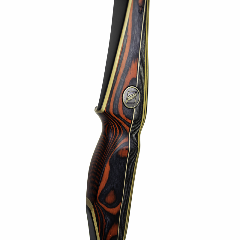 White Feather Longbow Turul  - 6
