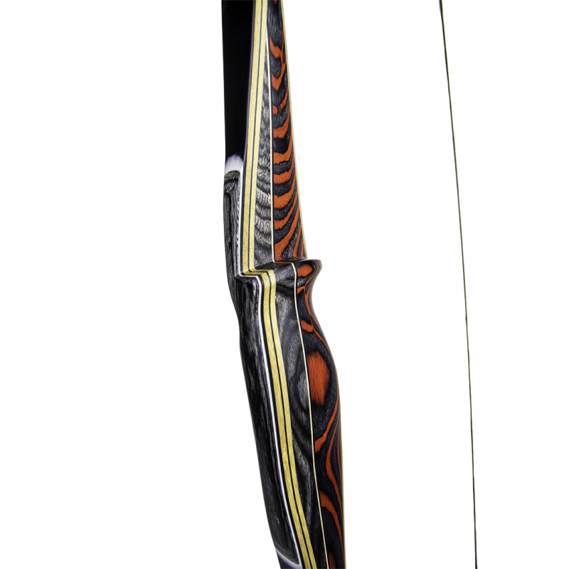 White Feather Longbow Turul  - 5