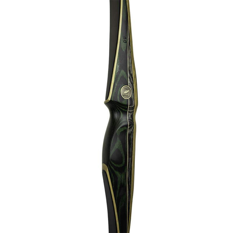 White Feather Longbow Turul  - 3