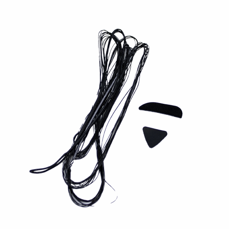 White Feather Longbow Turul  - 7