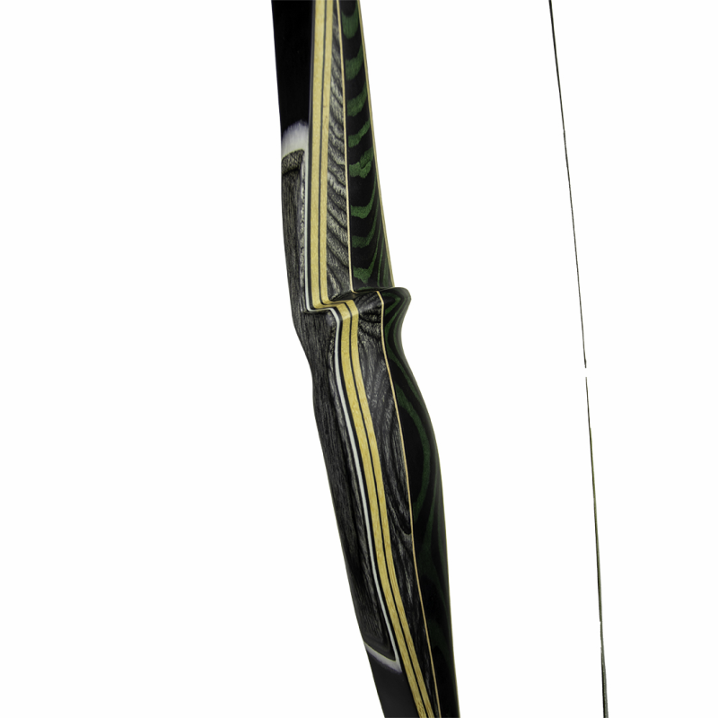 White Feather Longbow Turul  - 2