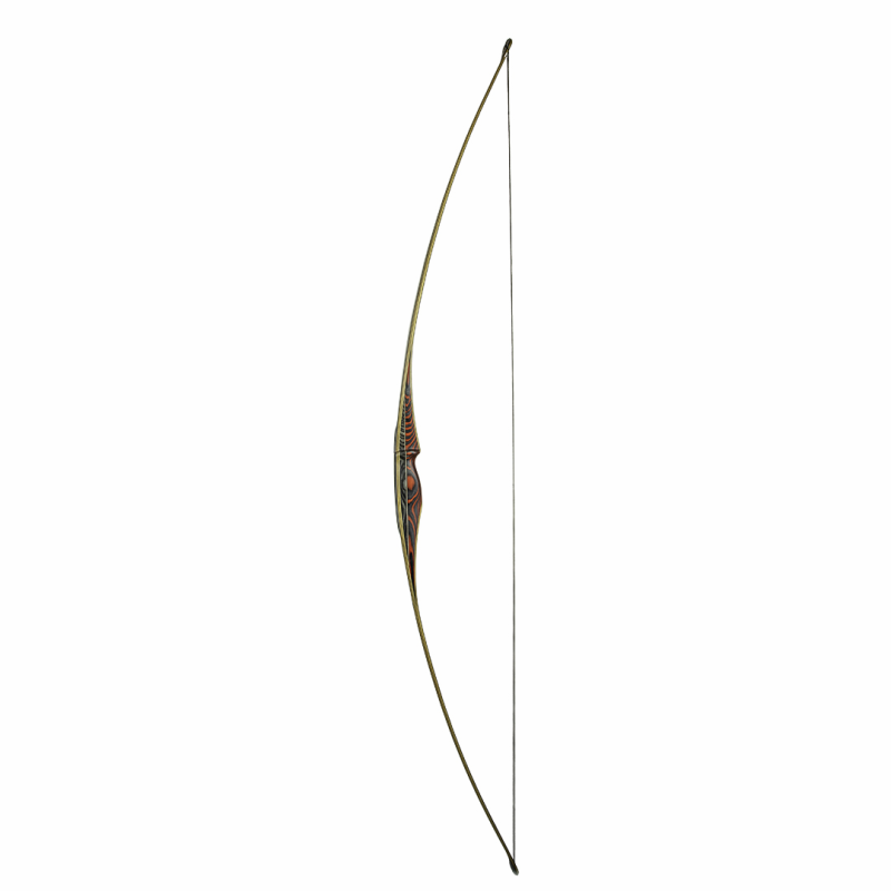 White Feather Longbow Turul  - 4
