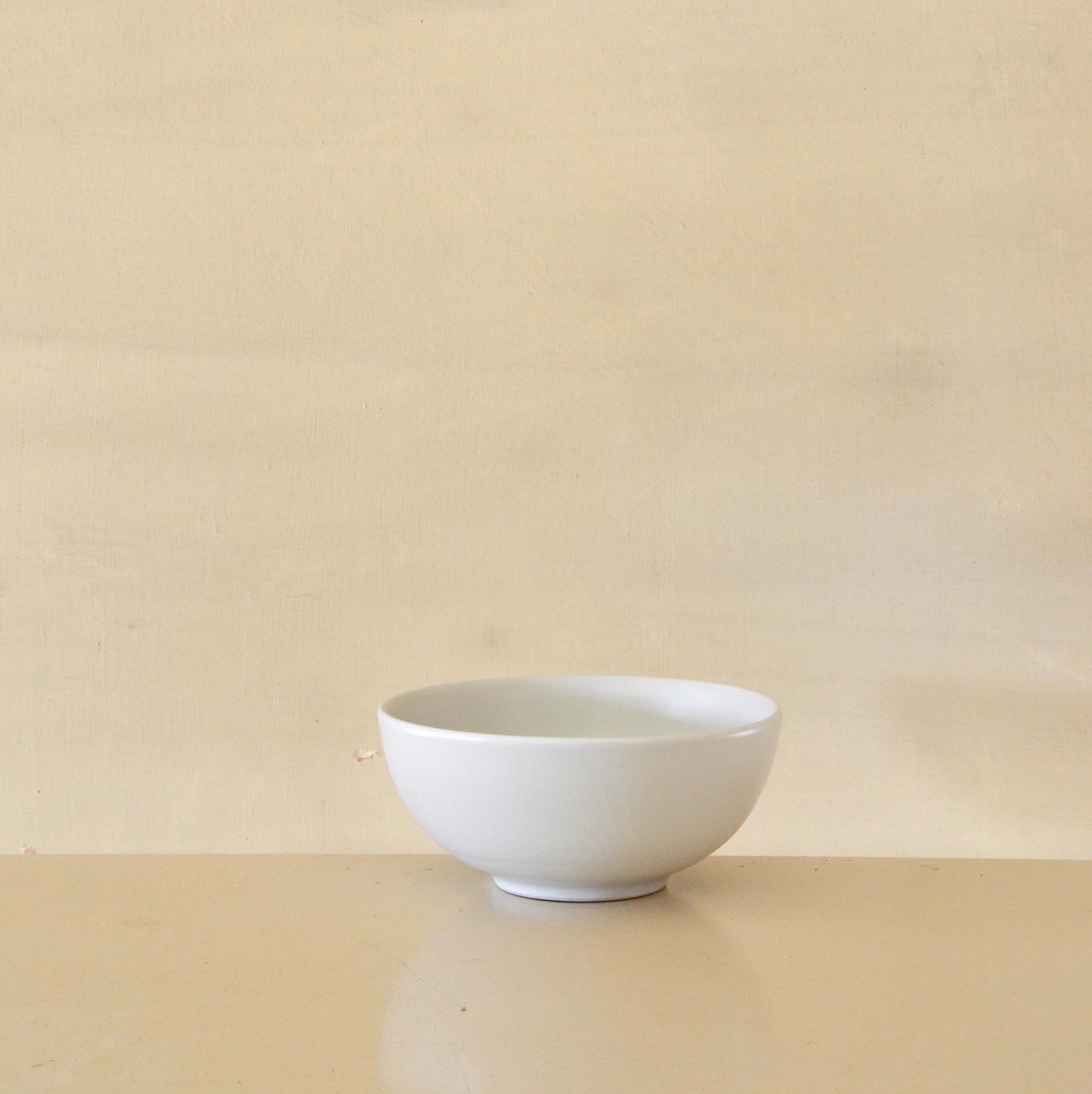 Skål 18 cm PURE white - 3