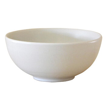 Skål 18 cm PURE white