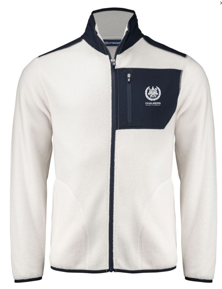 Tröja Fleece Sherpa  - 2