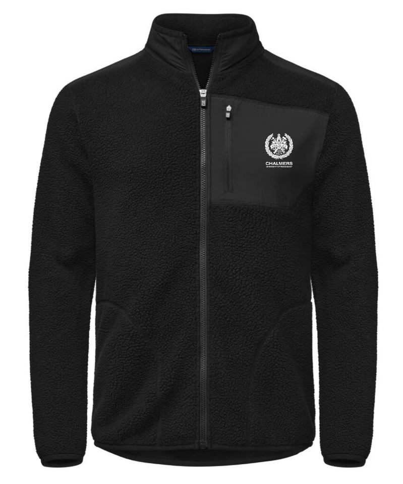 Tröja Fleece Sherpa 