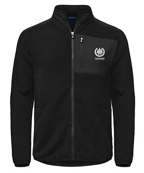 Tröja Fleece Sherpa 