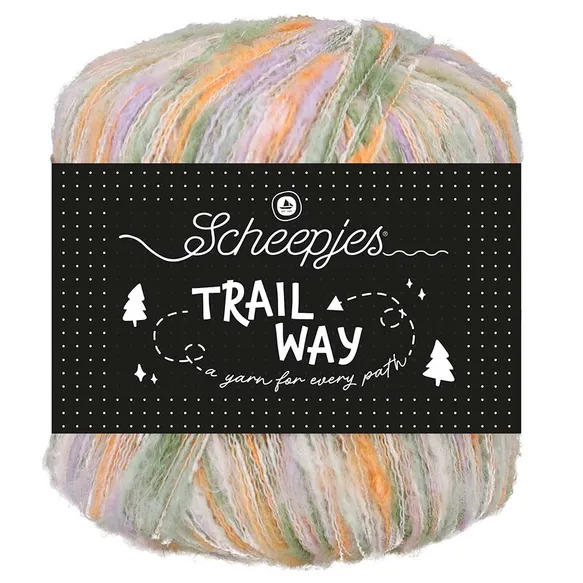 Trailway - 13