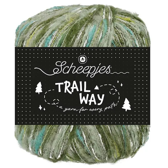 Trailway - 11