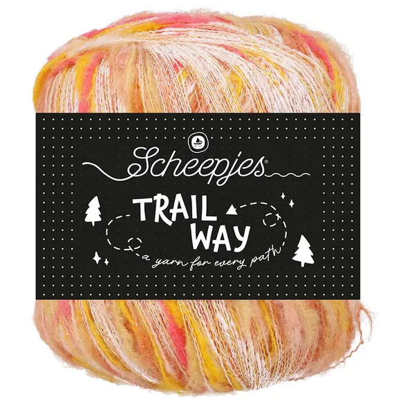 Trailway - 9