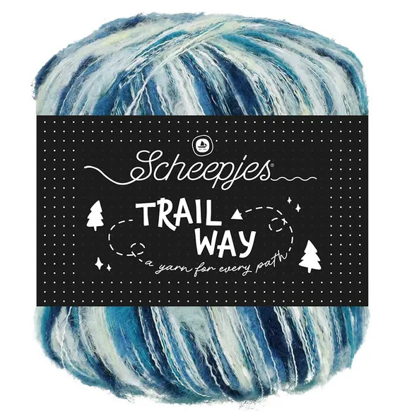 Trailway - 7