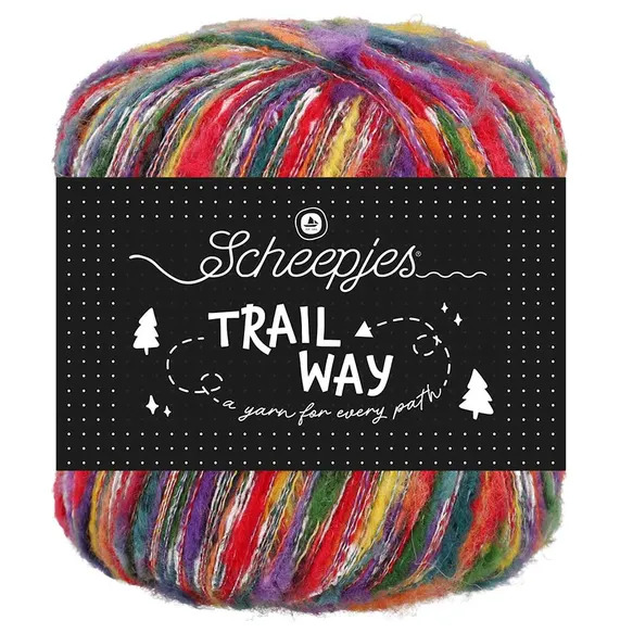 Trailway - 3