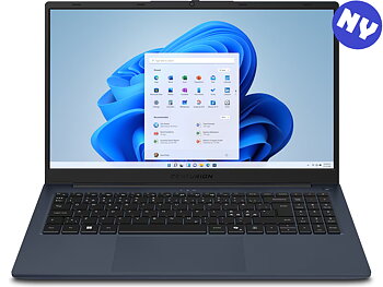 Ny Centurion Lite L2/ 15.6" FHD/ Ryzen 5 7430U/ 8GB/ 256GB/ Windows 11/ inkl Laddare