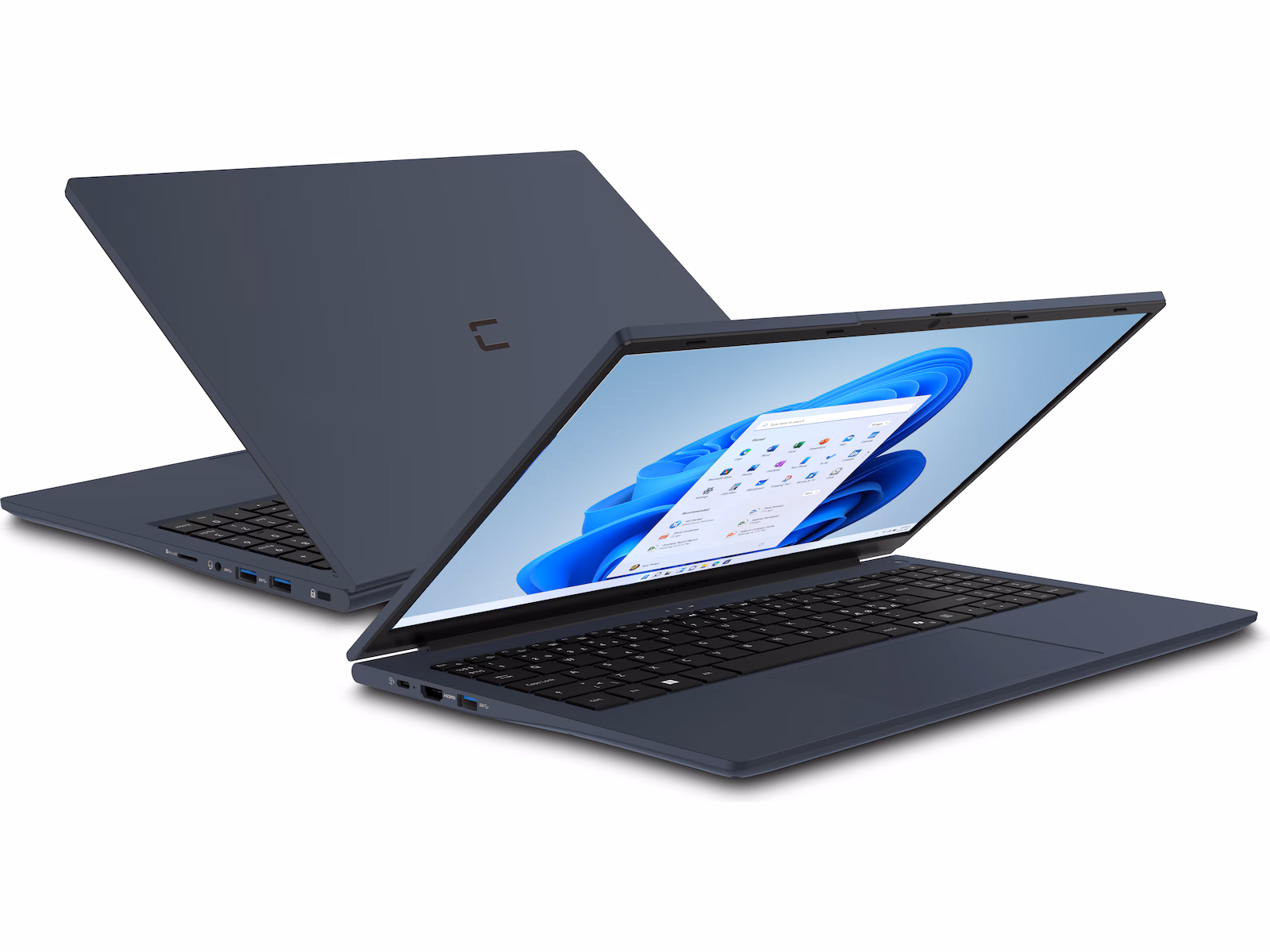 Ny Centurion Lite L2/ 15.6" FHD/ Ryzen 5 7430U/ 8GB/ 256GB/ Windows 11/ inkl Laddare - 3