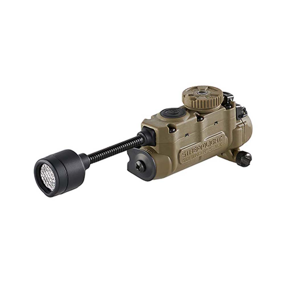 Streamlight Sidewinder Stalk 