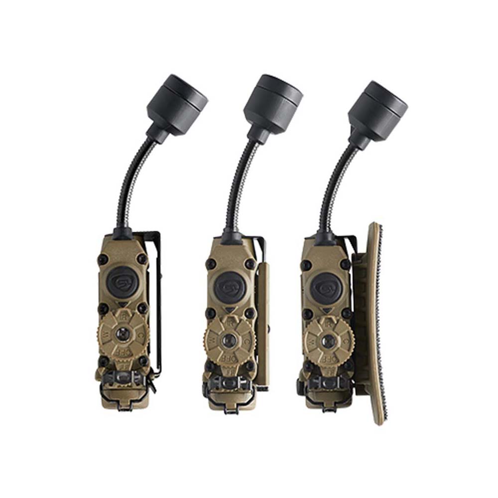 Streamlight Sidewinder Stalk  - 2