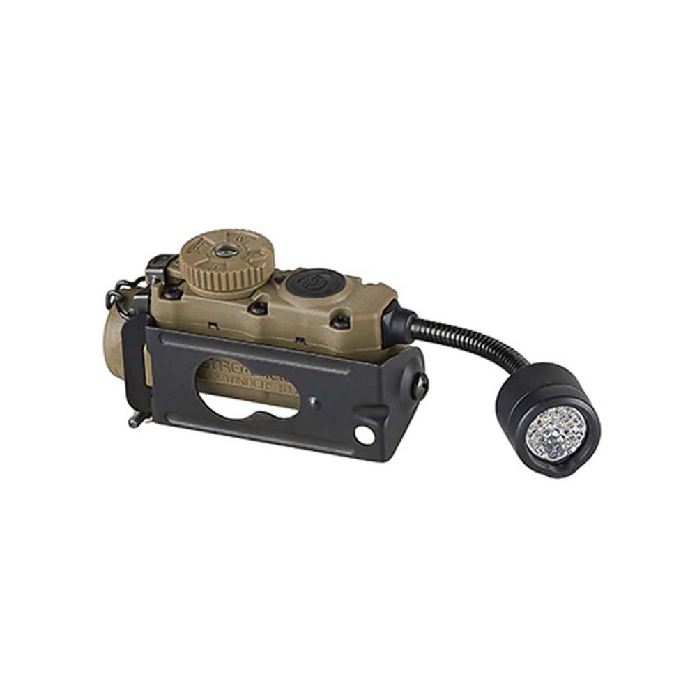 Streamlight Sidewinder Stalk  - 3
