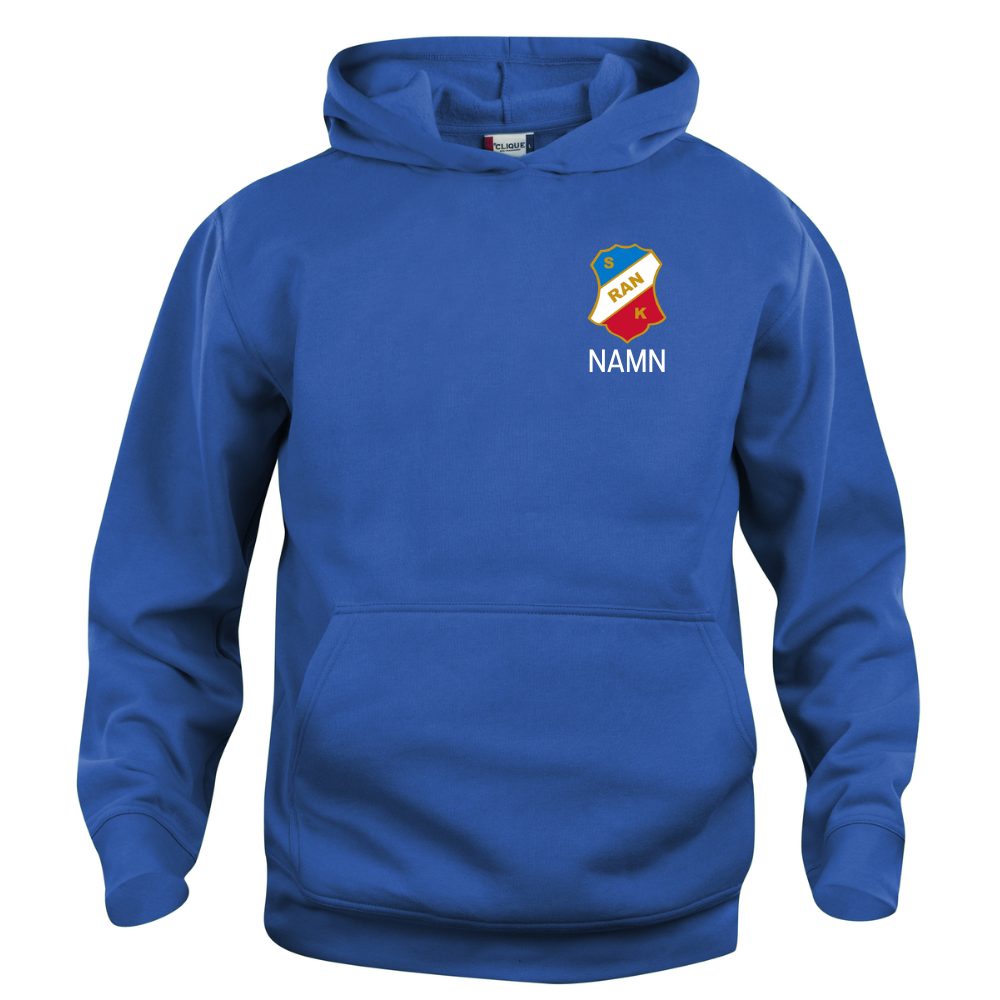 Hoodie, Junior.