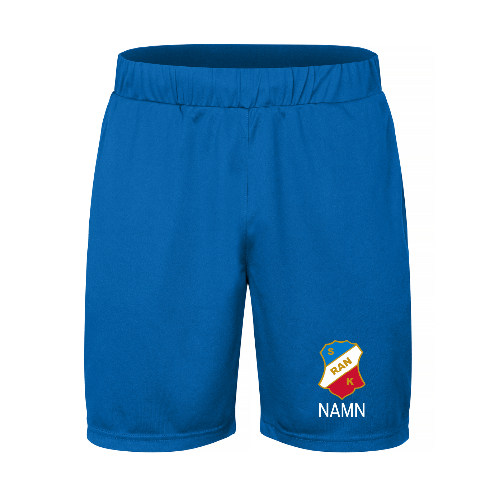 Träningsshorts, junior.