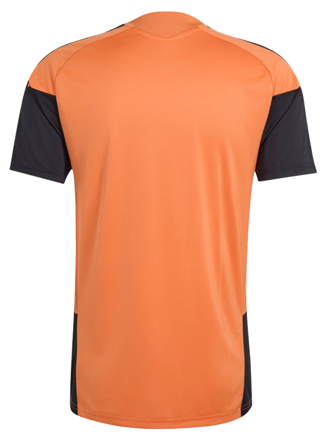 2026/2027 ARSENAL ADIDAS TIRO TRAINING SHIRT - ORANGE - 2