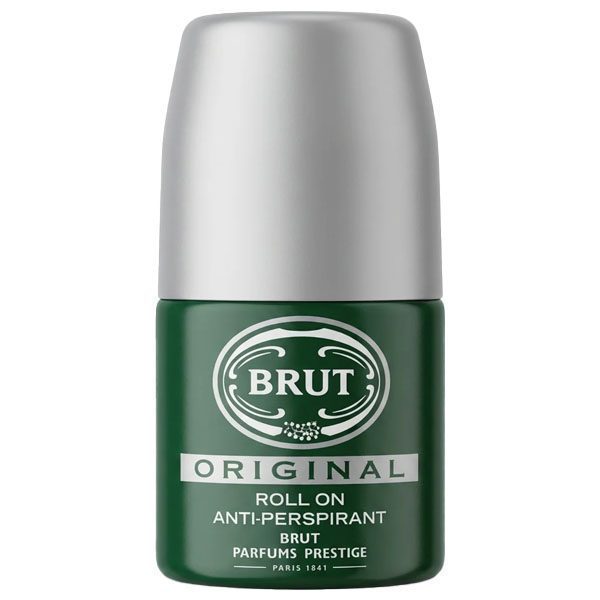 Brut Roll-On 50 ml Original