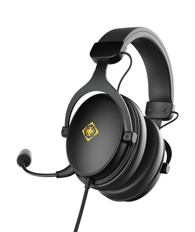 Deltaco Gaming DH320 Trådat gamingheadset - 6
