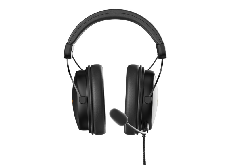 Deltaco Gaming DH320 Trådat gamingheadset - 7