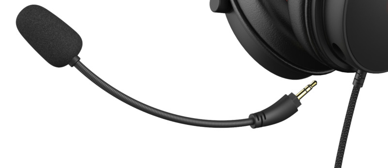 Deltaco Gaming DH320 Trådat gamingheadset - 3