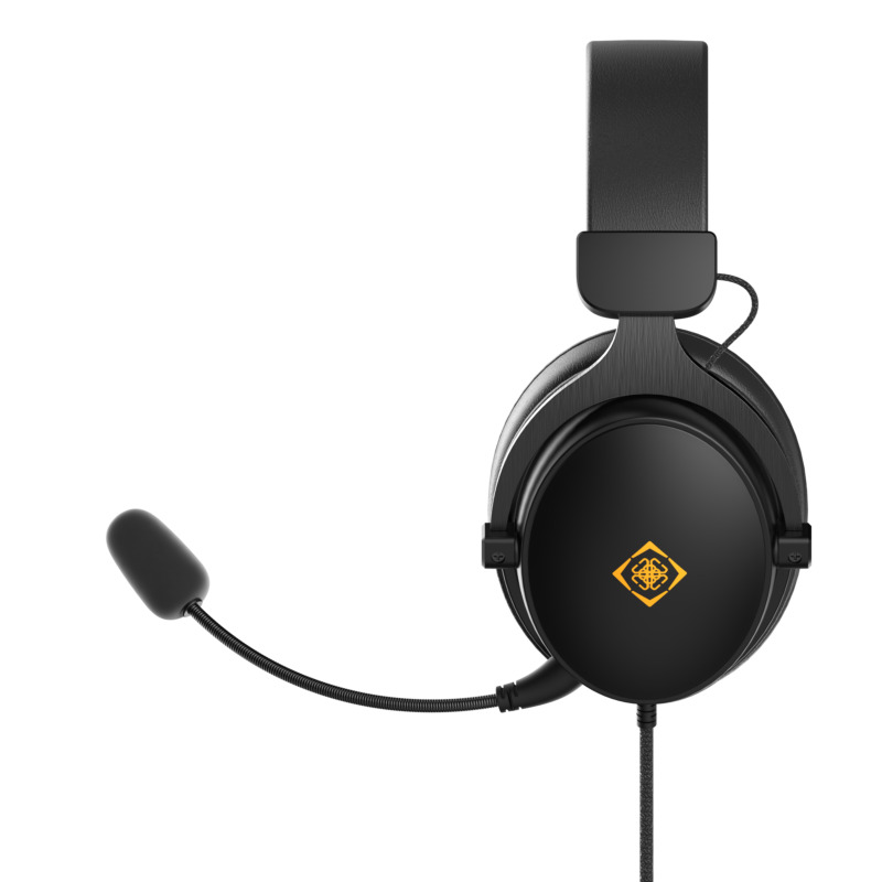 Deltaco Gaming DH320 Trådat gamingheadset - 2